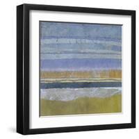 Landscape 1-Jeannie Sellmer-Framed Art Print