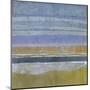 Landscape 1-Jeannie Sellmer-Mounted Art Print