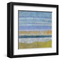 Landscape 1-Jeannie Sellmer-Framed Giclee Print