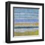 Landscape 1-Jeannie Sellmer-Framed Giclee Print