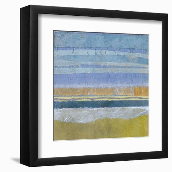 Landscape 1-Jeannie Sellmer-Framed Giclee Print