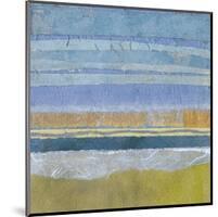 Landscape 1-Jeannie Sellmer-Mounted Giclee Print