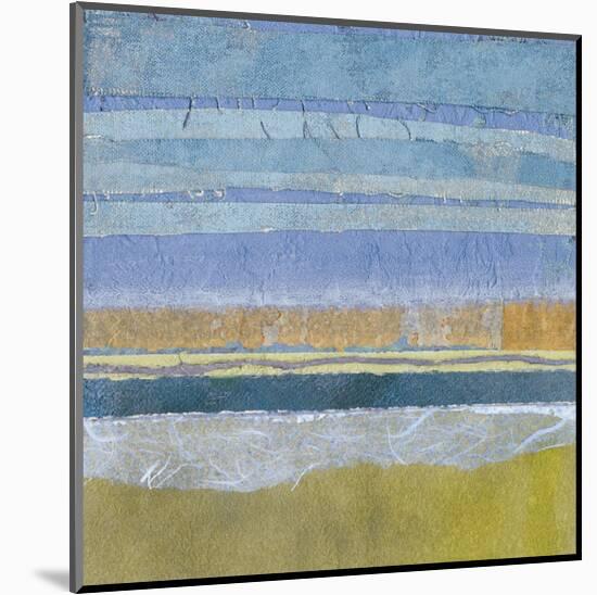 Landscape 1-Jeannie Sellmer-Mounted Giclee Print