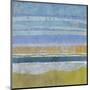Landscape 1-Jeannie Sellmer-Mounted Giclee Print