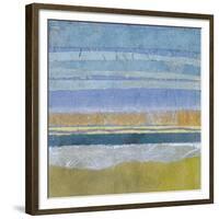 Landscape 1-Jeannie Sellmer-Framed Giclee Print