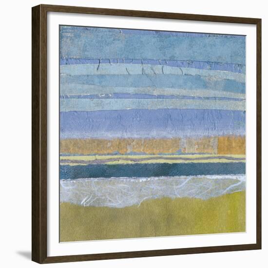 Landscape 1-Jeannie Sellmer-Framed Giclee Print