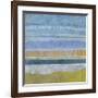 Landscape 1-Jeannie Sellmer-Framed Giclee Print