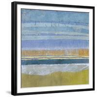 Landscape 1-Jeannie Sellmer-Framed Giclee Print