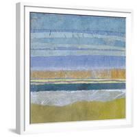 Landscape 1-Jeannie Sellmer-Framed Giclee Print