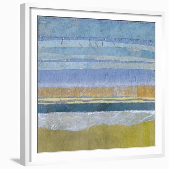 Landscape 1-Jeannie Sellmer-Framed Giclee Print