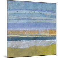 Landscape 1-Jeannie Sellmer-Mounted Giclee Print