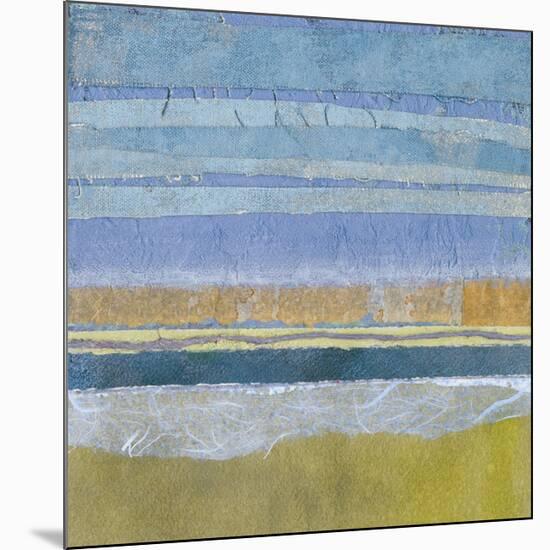 Landscape 1-Jeannie Sellmer-Mounted Giclee Print