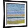 Landscape 1-Jeannie Sellmer-Framed Giclee Print