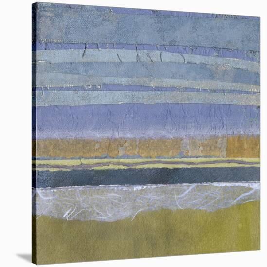 Landscape 1-Jeannie Sellmer-Stretched Canvas