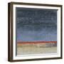 Landscape 2-Jeannie Sellmer-Framed Art Print