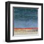 Landscape 2-Jeannie Sellmer-Framed Giclee Print