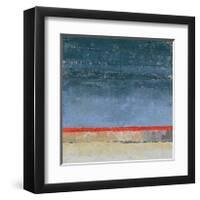 Landscape 2-Jeannie Sellmer-Framed Giclee Print