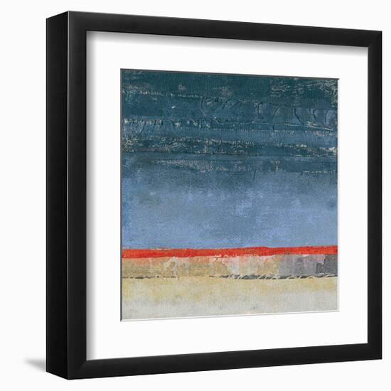 Landscape 2-Jeannie Sellmer-Framed Giclee Print