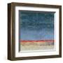 Landscape 2-Jeannie Sellmer-Framed Giclee Print