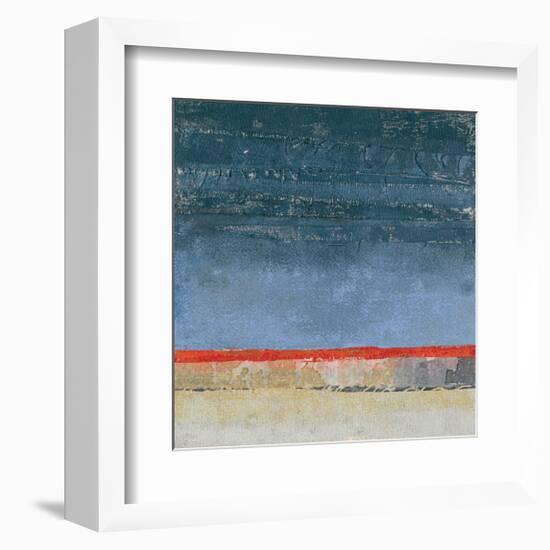 Landscape 2-Jeannie Sellmer-Framed Giclee Print