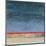 Landscape 2-Jeannie Sellmer-Mounted Giclee Print