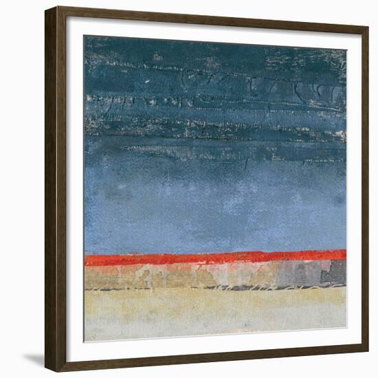 Landscape 2-Jeannie Sellmer-Framed Giclee Print