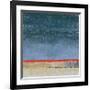 Landscape 2-Jeannie Sellmer-Framed Giclee Print