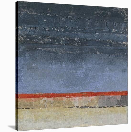 Landscape 2-Jeannie Sellmer-Stretched Canvas