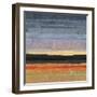 Landscape 3-Jeannie Sellmer-Framed Art Print