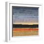 Landscape 3-Jeannie Sellmer-Framed Art Print