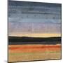 Landscape 3-Jeannie Sellmer-Mounted Art Print