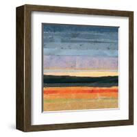 Landscape 3-Jeannie Sellmer-Framed Giclee Print