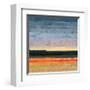 Landscape 3-Jeannie Sellmer-Framed Giclee Print