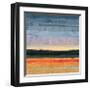 Landscape 3-Jeannie Sellmer-Framed Giclee Print