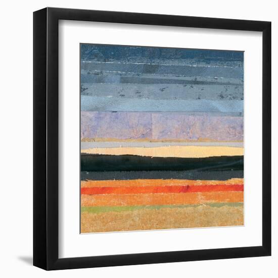 Landscape 3-Jeannie Sellmer-Framed Giclee Print