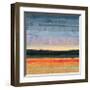 Landscape 3-Jeannie Sellmer-Framed Giclee Print