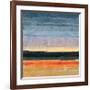 Landscape 3-Jeannie Sellmer-Framed Giclee Print