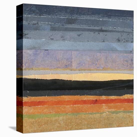 Landscape 3-Jeannie Sellmer-Stretched Canvas