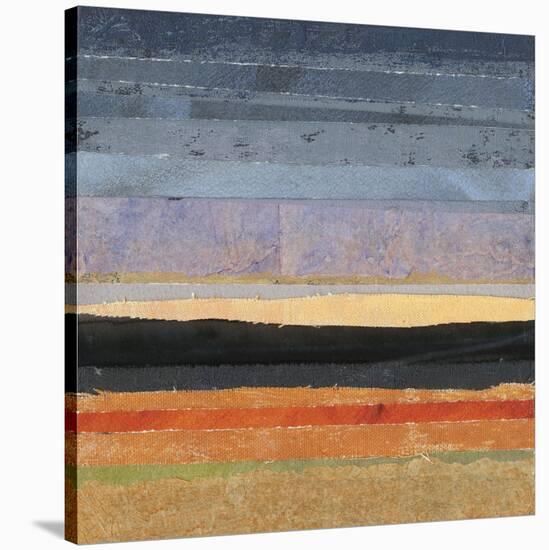 Landscape 3-Jeannie Sellmer-Stretched Canvas