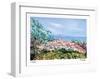 Landscape 3-Belvisi-Framed Collectable Print