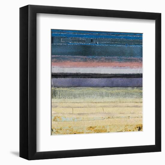 Landscape 4-Jeannie Sellmer-Framed Giclee Print