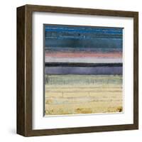 Landscape 4-Jeannie Sellmer-Framed Giclee Print