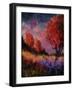 Landscape 560120-Pol Ledent-Framed Art Print