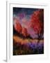 Landscape 560120-Pol Ledent-Framed Art Print