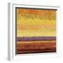 Landscape 5-Jeannie Sellmer-Framed Art Print