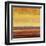 Landscape 5-Jeannie Sellmer-Framed Art Print