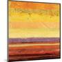 Landscape 5-Jeannie Sellmer-Mounted Giclee Print