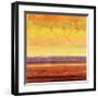 Landscape 5-Jeannie Sellmer-Framed Giclee Print