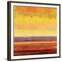 Landscape 5-Jeannie Sellmer-Framed Giclee Print