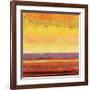 Landscape 5-Jeannie Sellmer-Framed Giclee Print